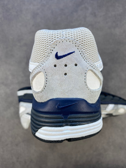 Nike P-6000 Photon Dust Anthracite