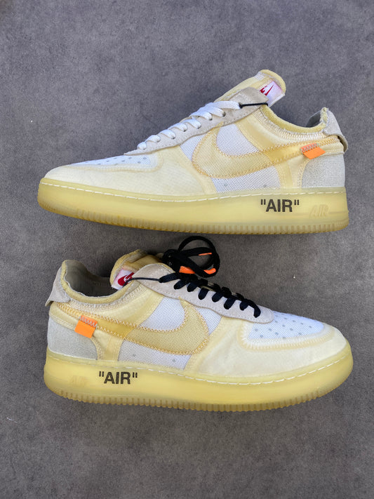 Nike Air Force 1 Low Off-White