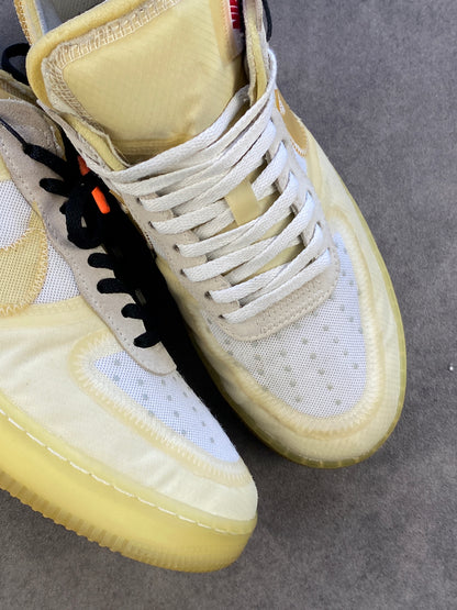 Nike Air Force 1 Low Off-White