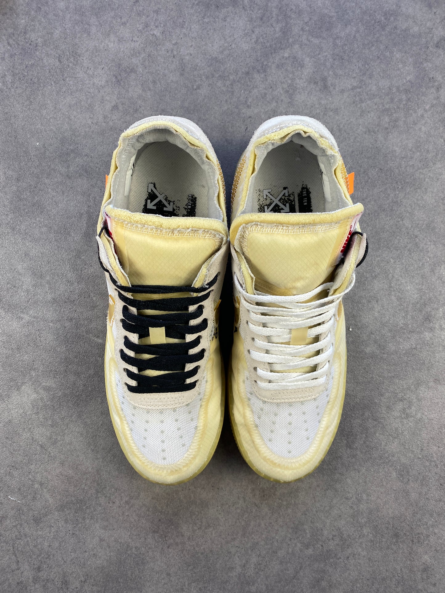 Nike Air Force 1 Low Off-White