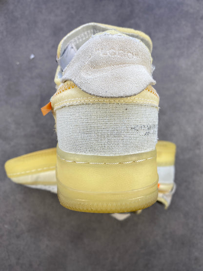 Nike Air Force 1 Low Off-White