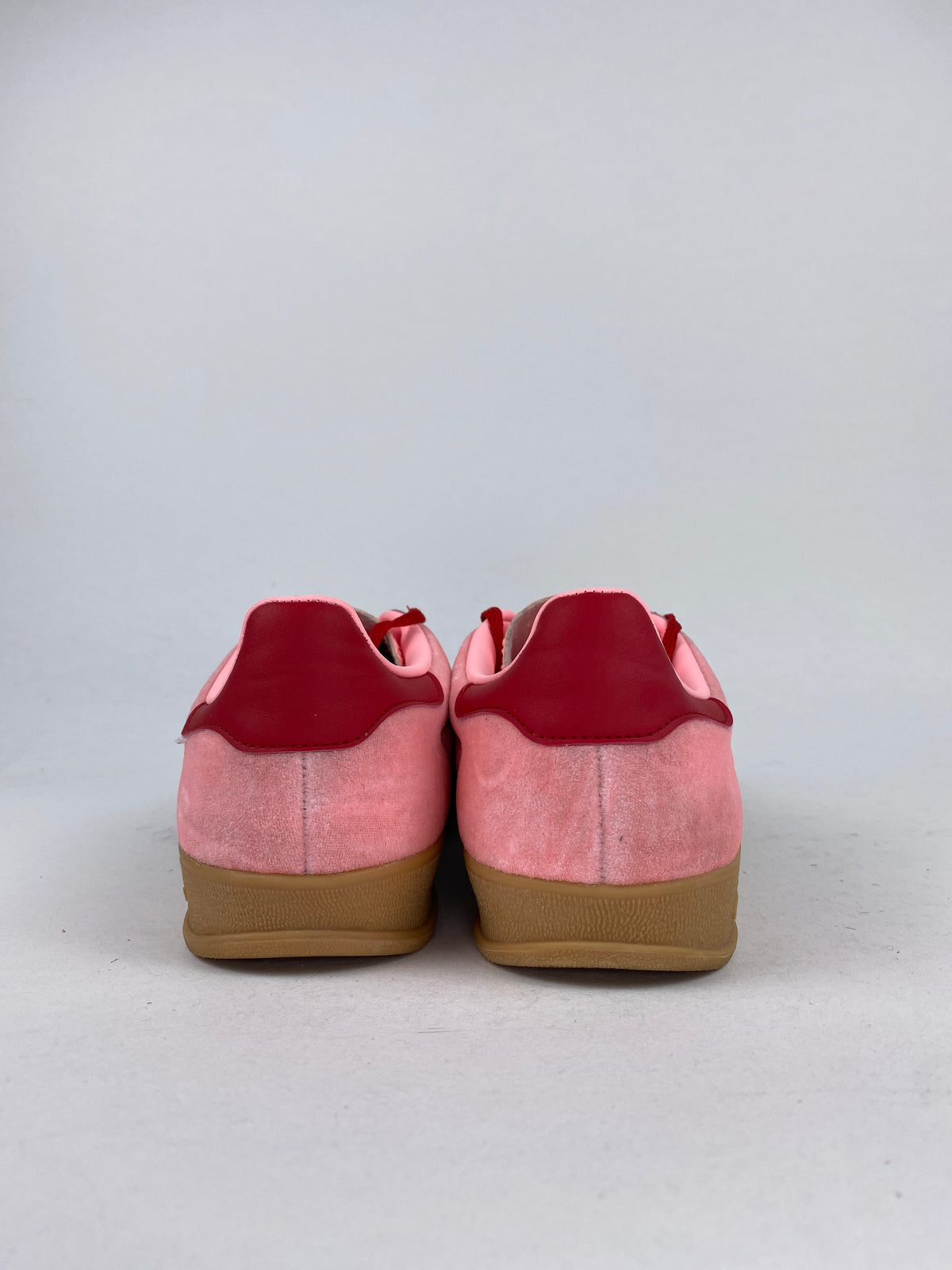 adidas Gazelle Indoor Pink Velvet (Taille 38 2/3)