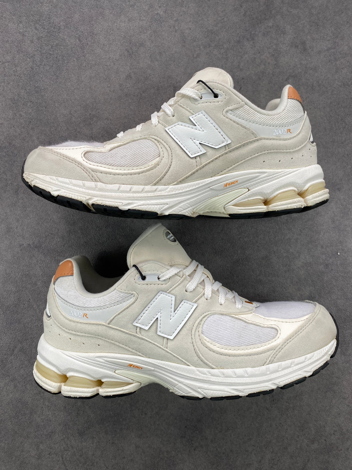 New Balance 2002R Reflection Sea Salt GS