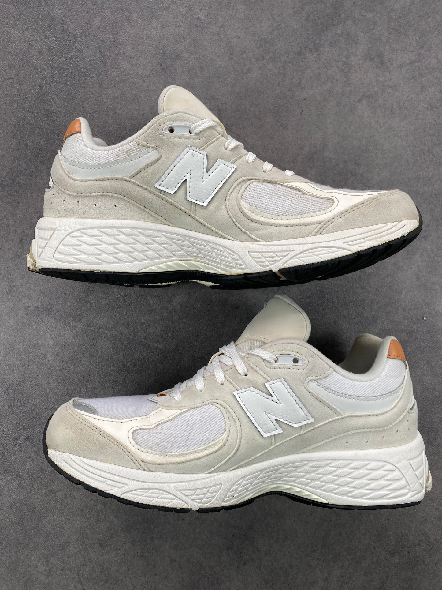 New Balance 2002R Reflection Sea Salt GS
