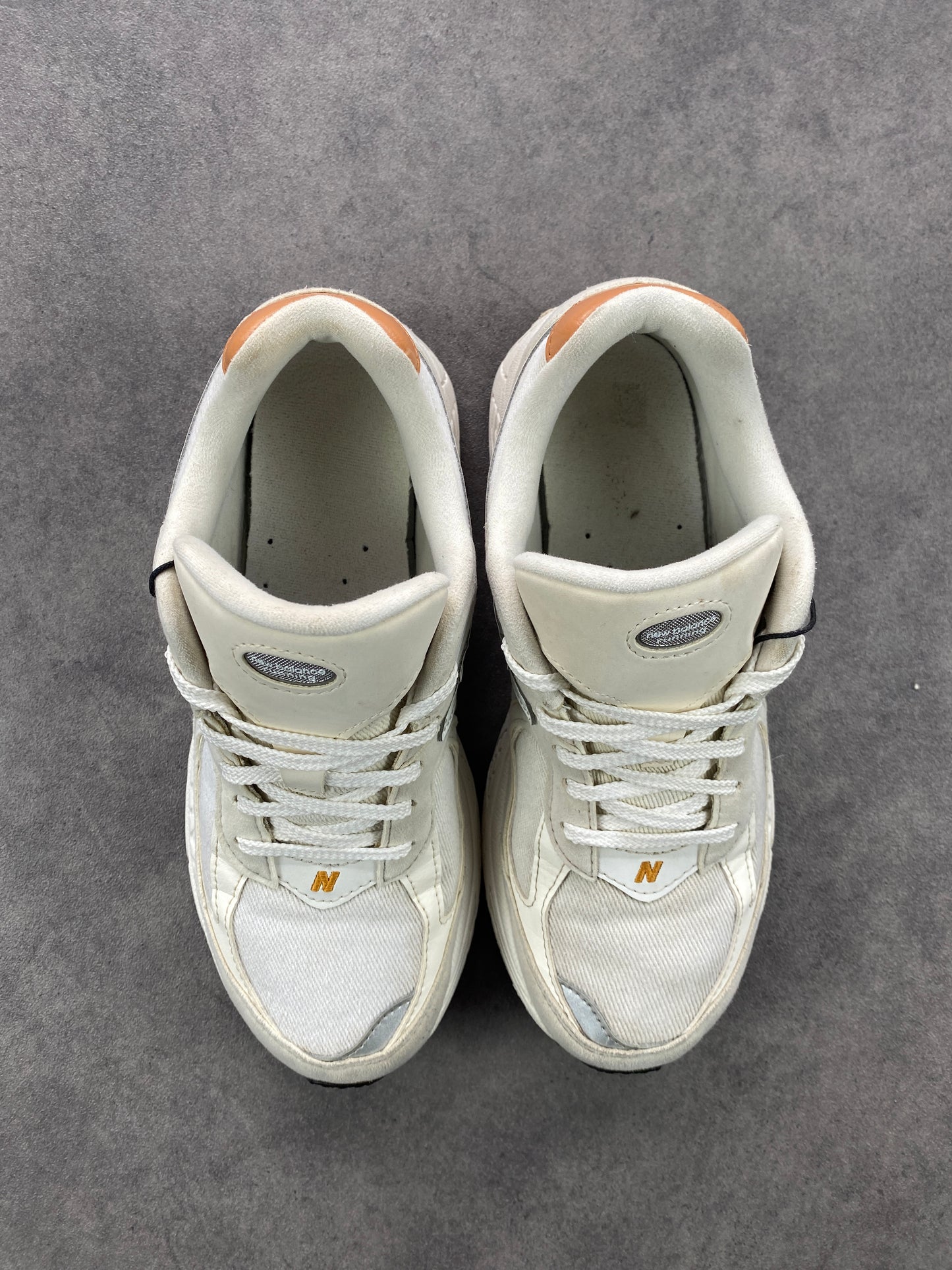 New Balance 2002R Reflection Sea Salt GS