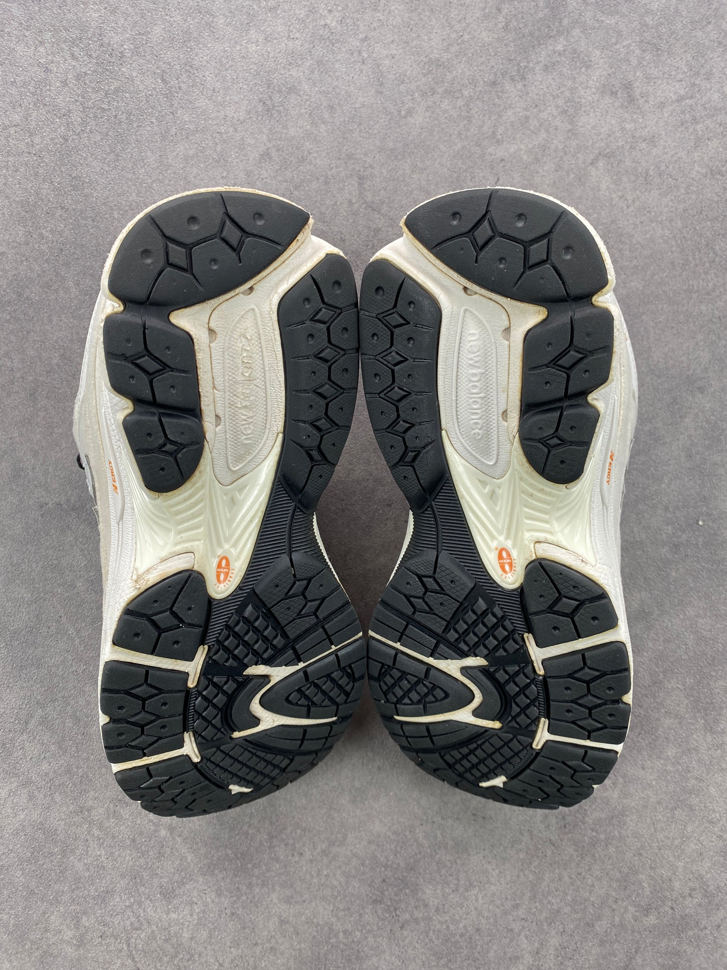 New Balance 2002R Reflection Sea Salt GS