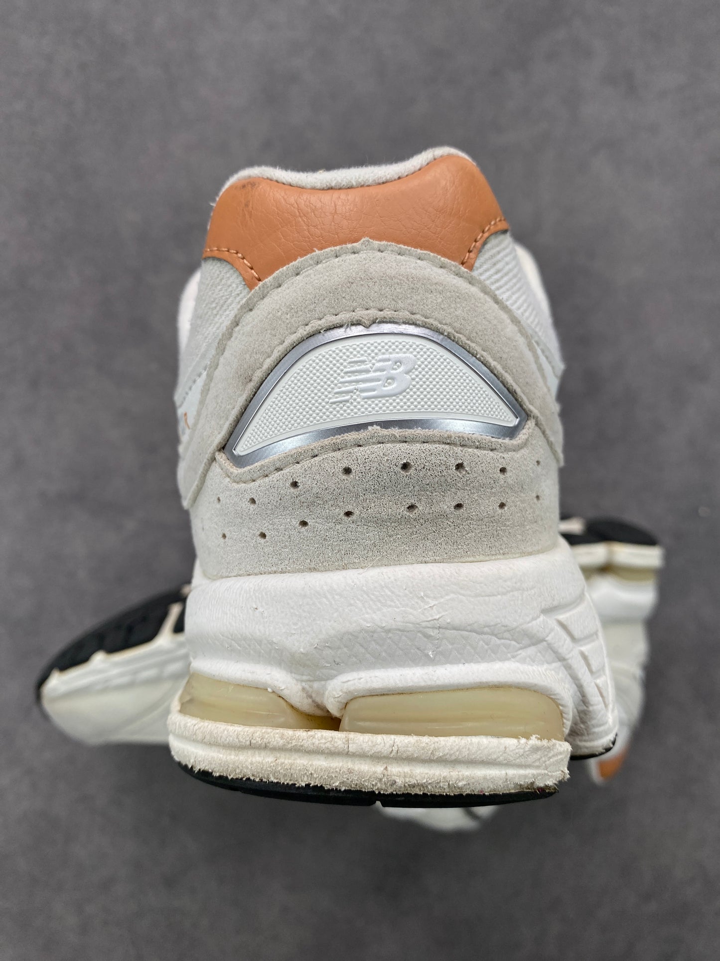 New Balance 2002R Reflection Sea Salt GS