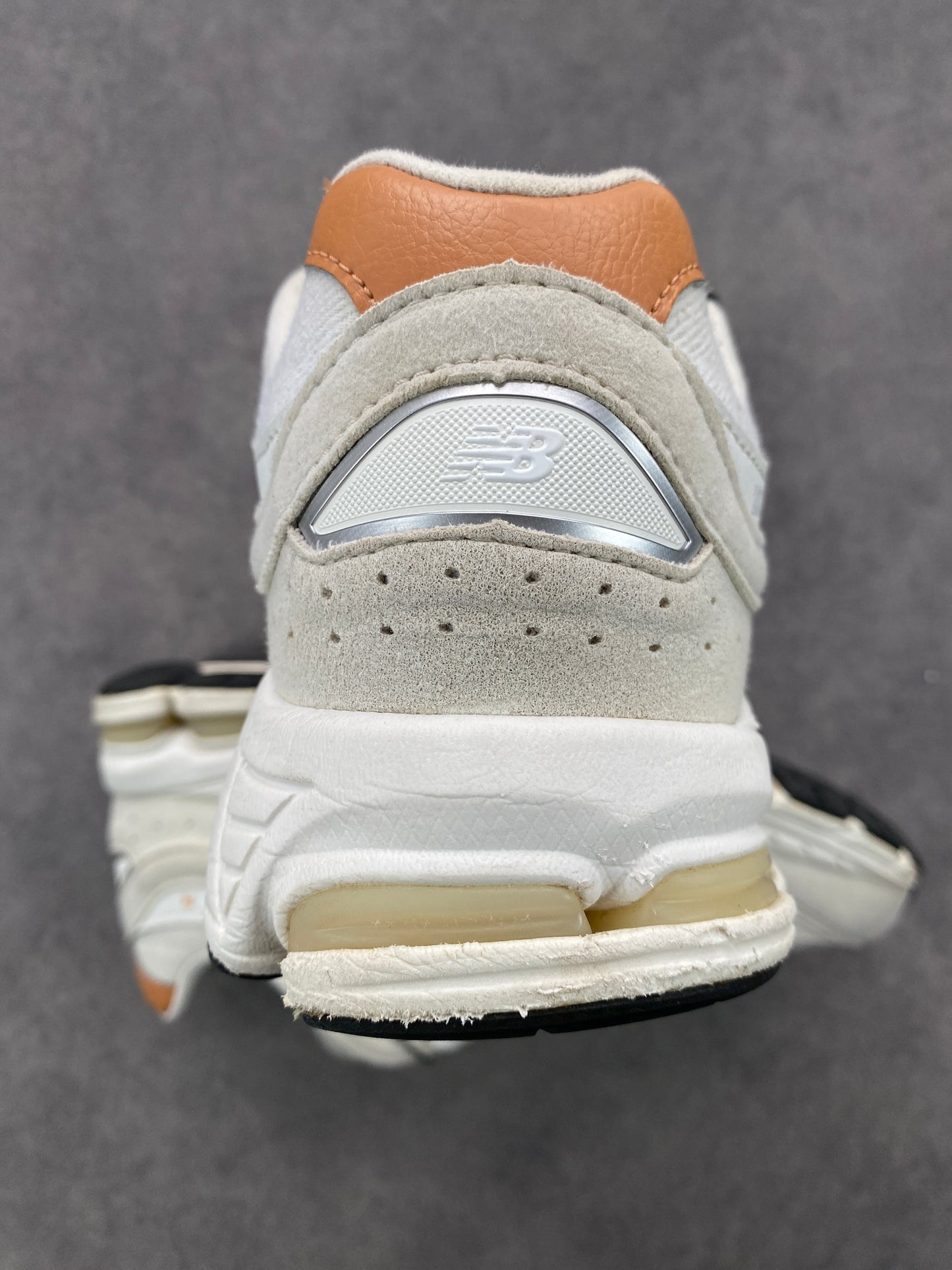 New Balance 2002R Reflection Sea Salt GS