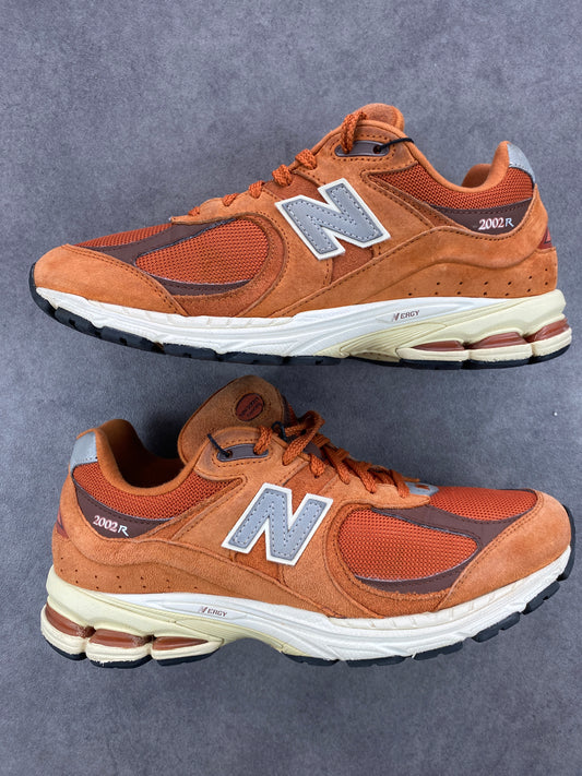 New Balance 2002R Rust Oxide