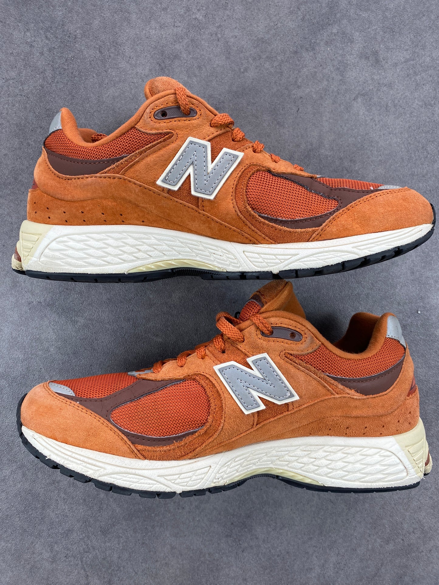 New Balance 2002R Rust Oxide