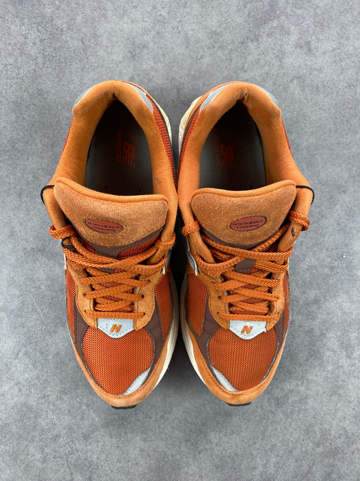 New Balance 2002R Rust Oxide