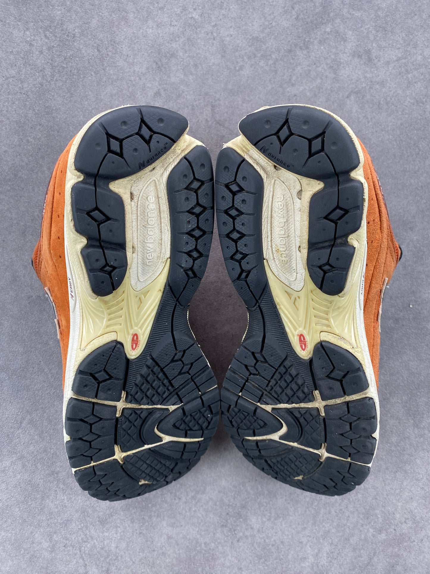 New Balance 2002R Rust Oxide