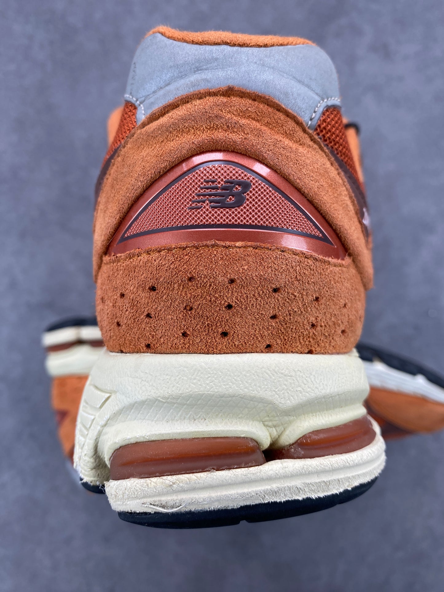 New Balance 2002R Rust Oxide