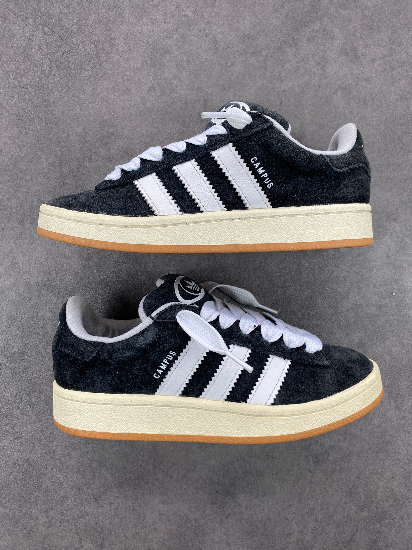 Adidas Campus 00s Core Black
