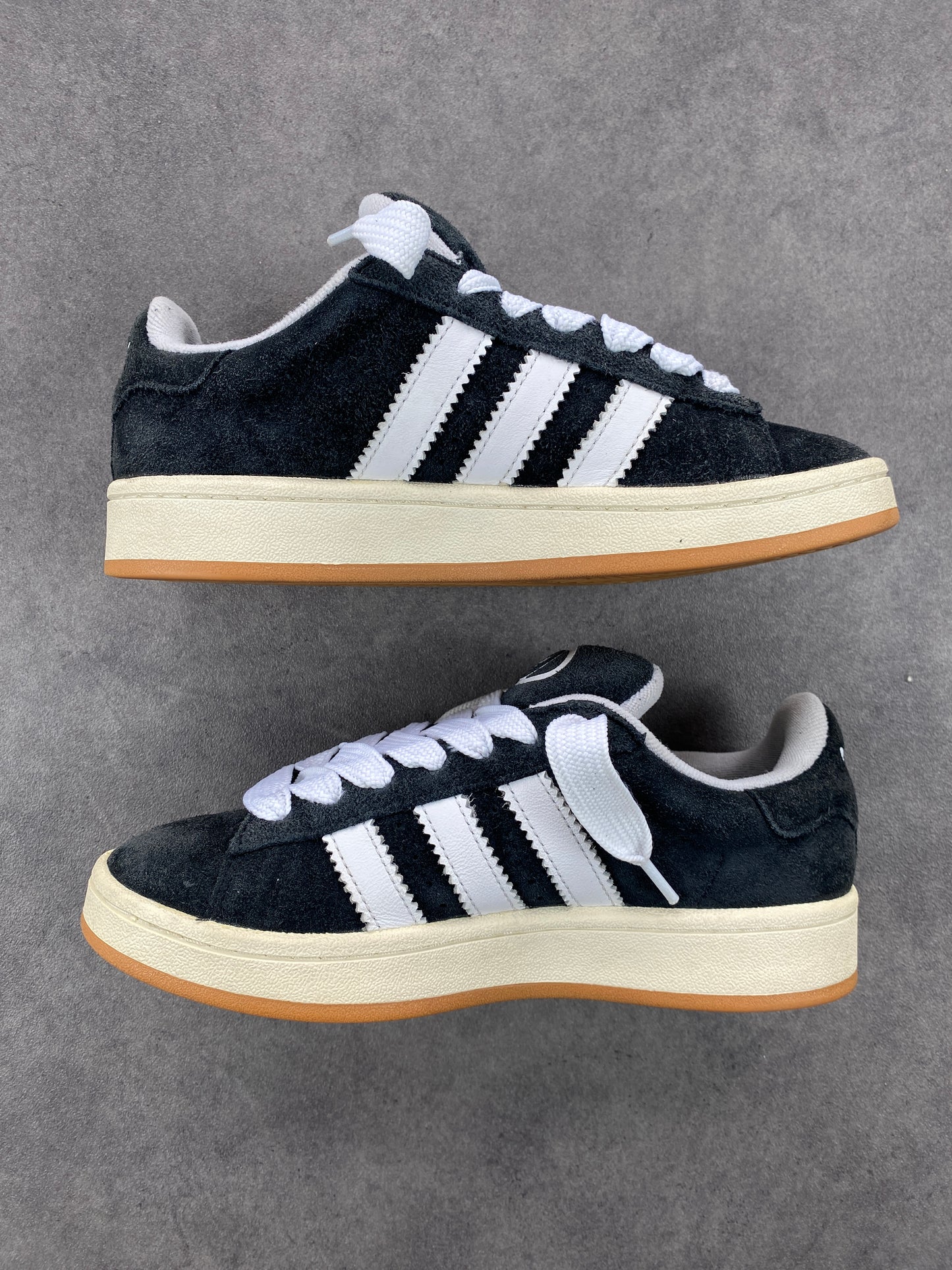 Adidas Campus 00s Core Black