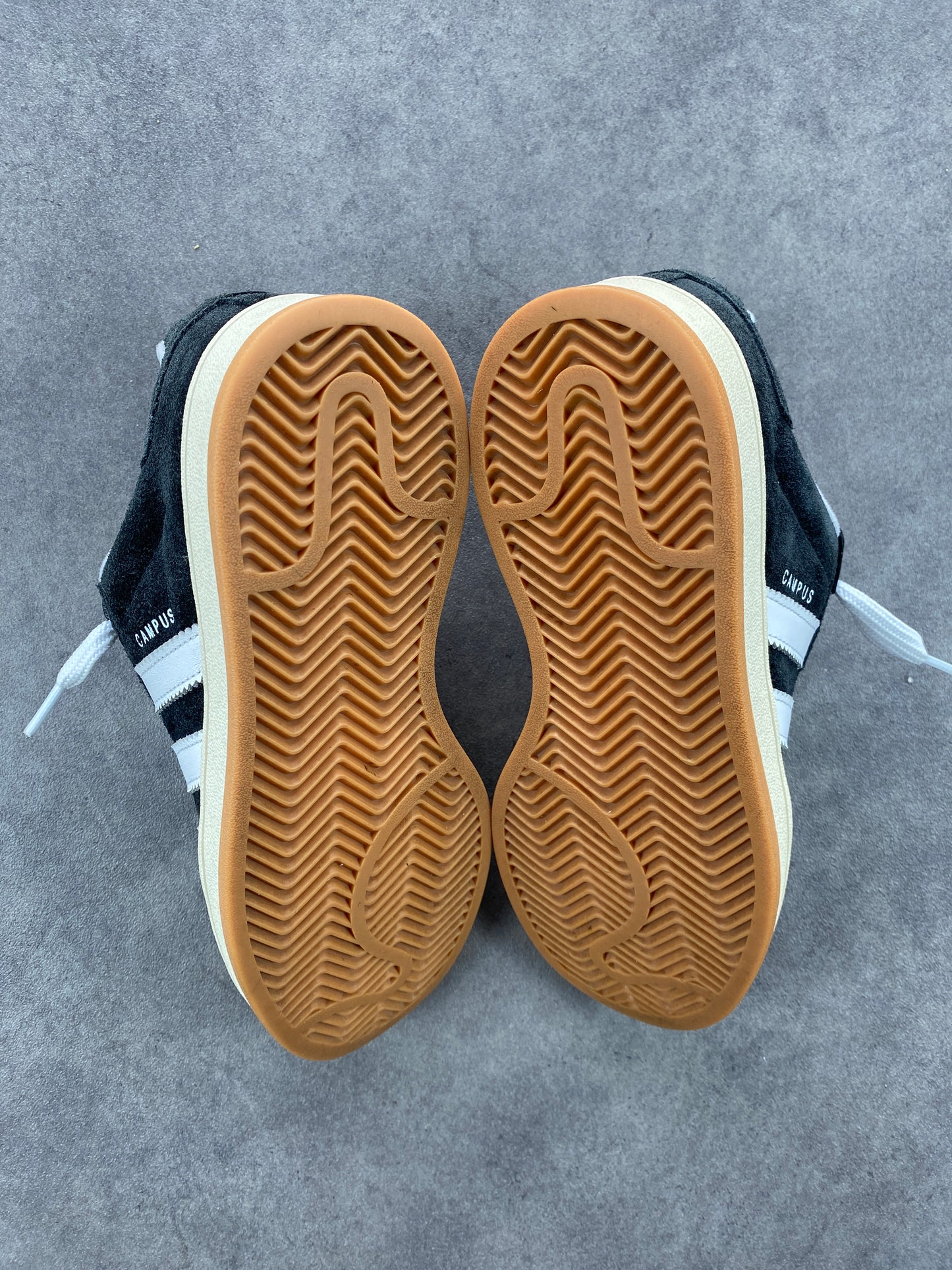 Adidas Campus 00s Core Black