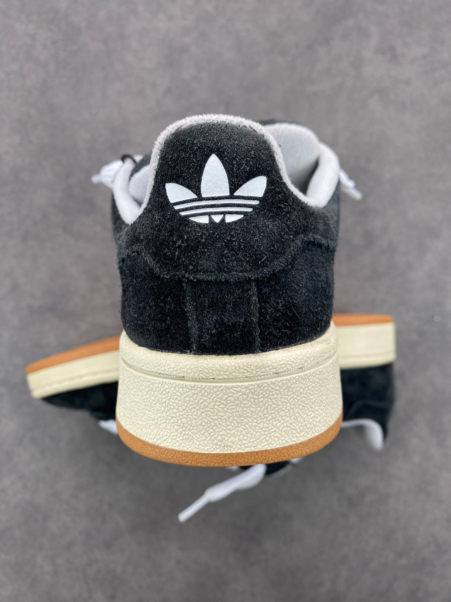 Adidas Campus 00s Core Black