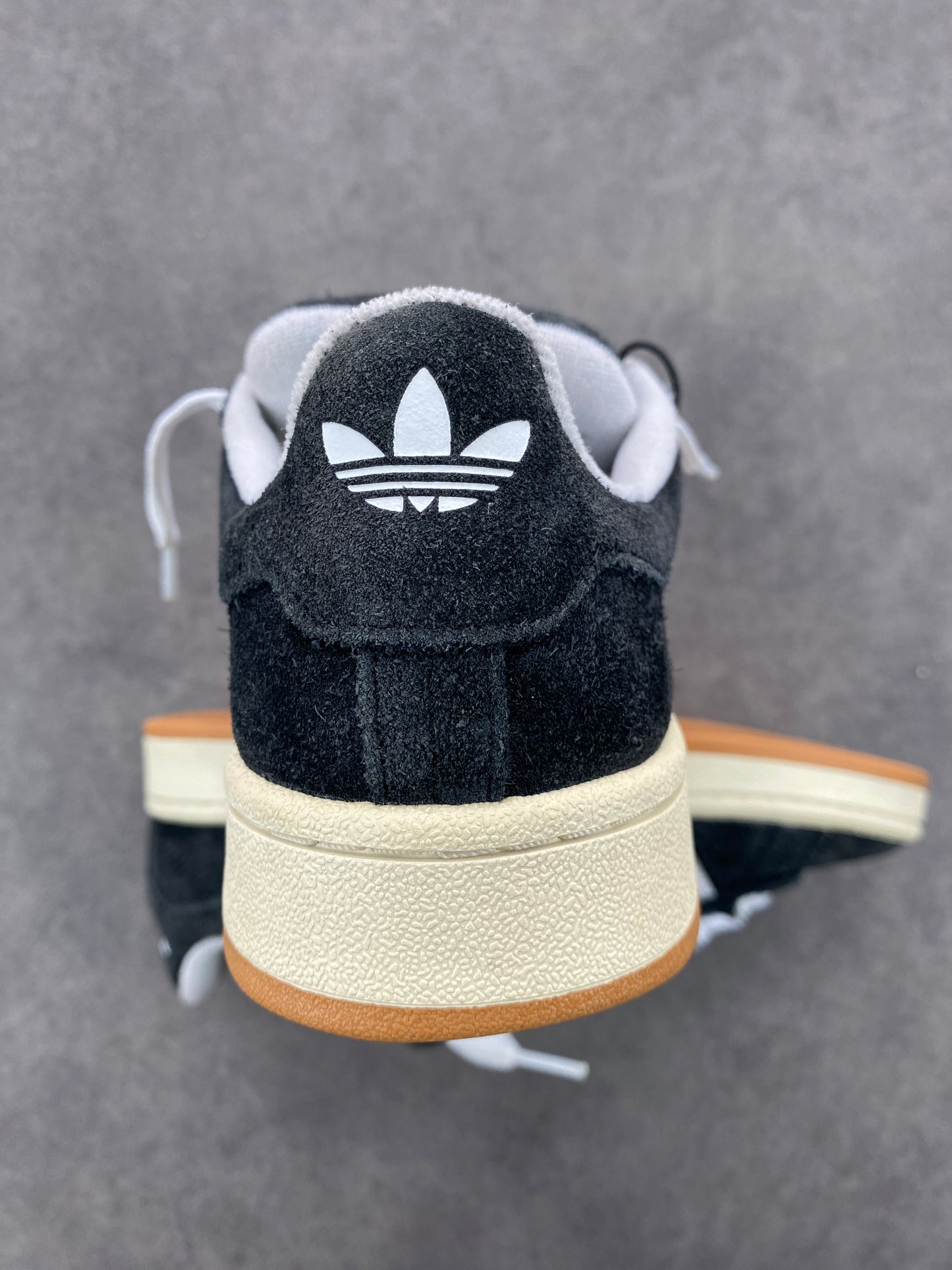 Adidas Campus 00s Core Black