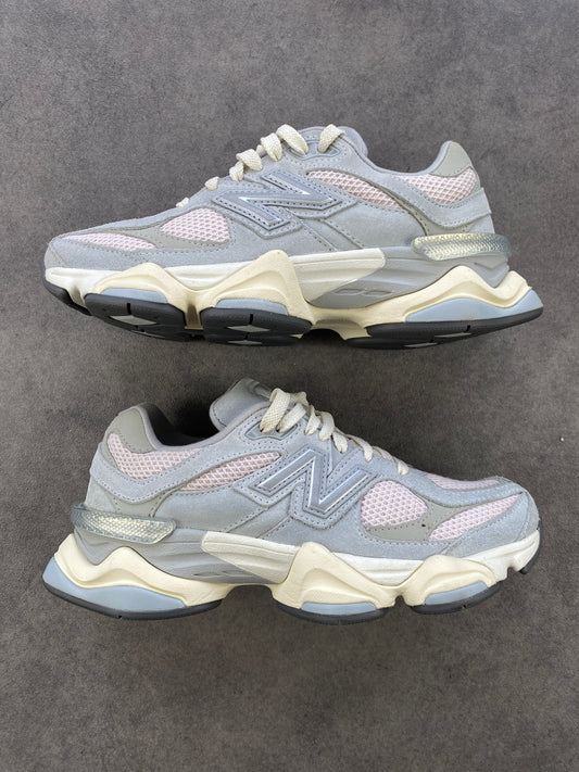 New Balance 9060 Granite Pink
