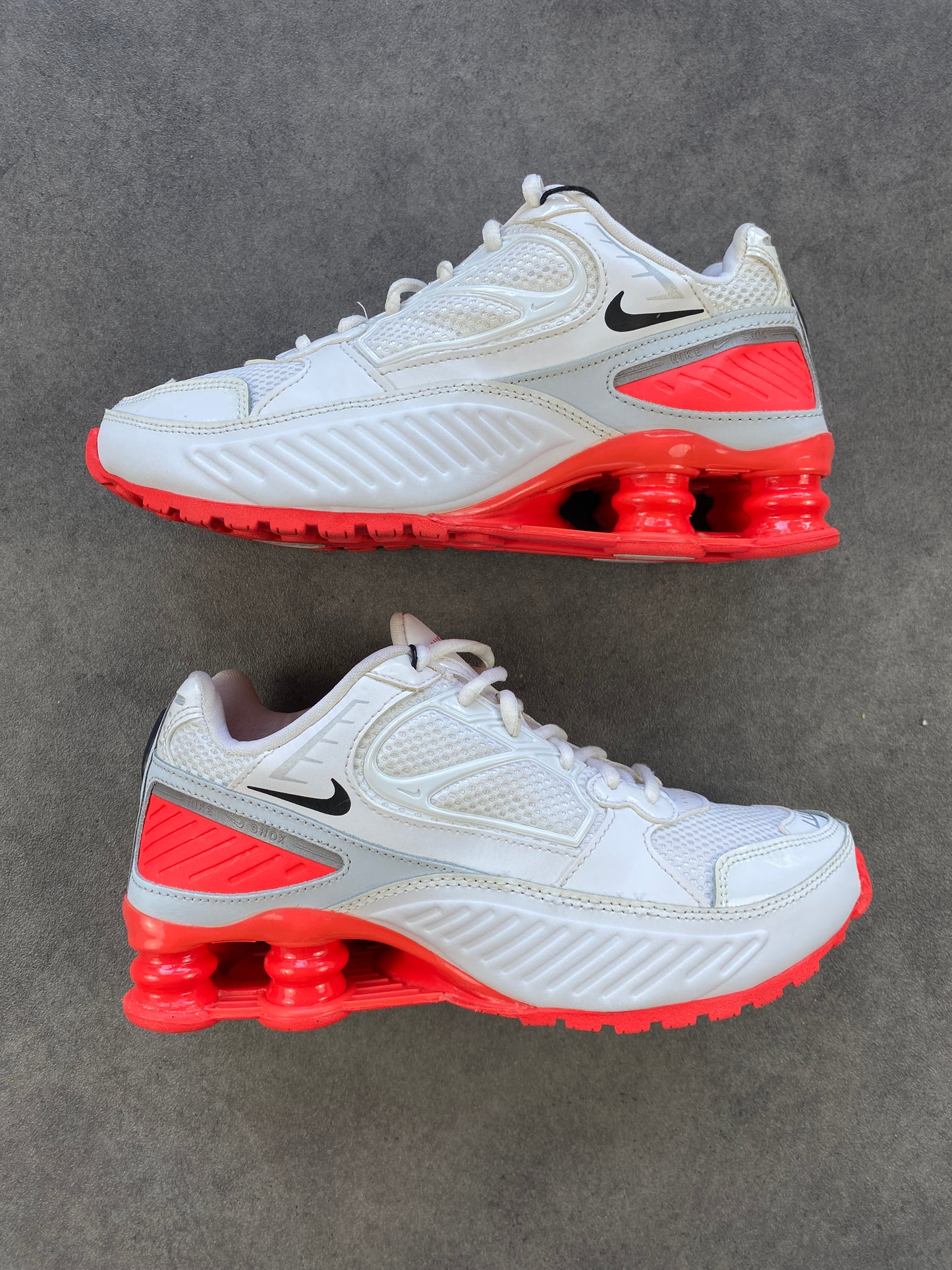 Nike Shox Enigma 9000