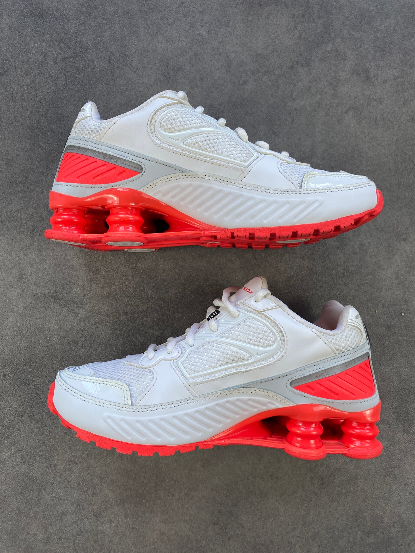 Nike Shox Enigma 9000