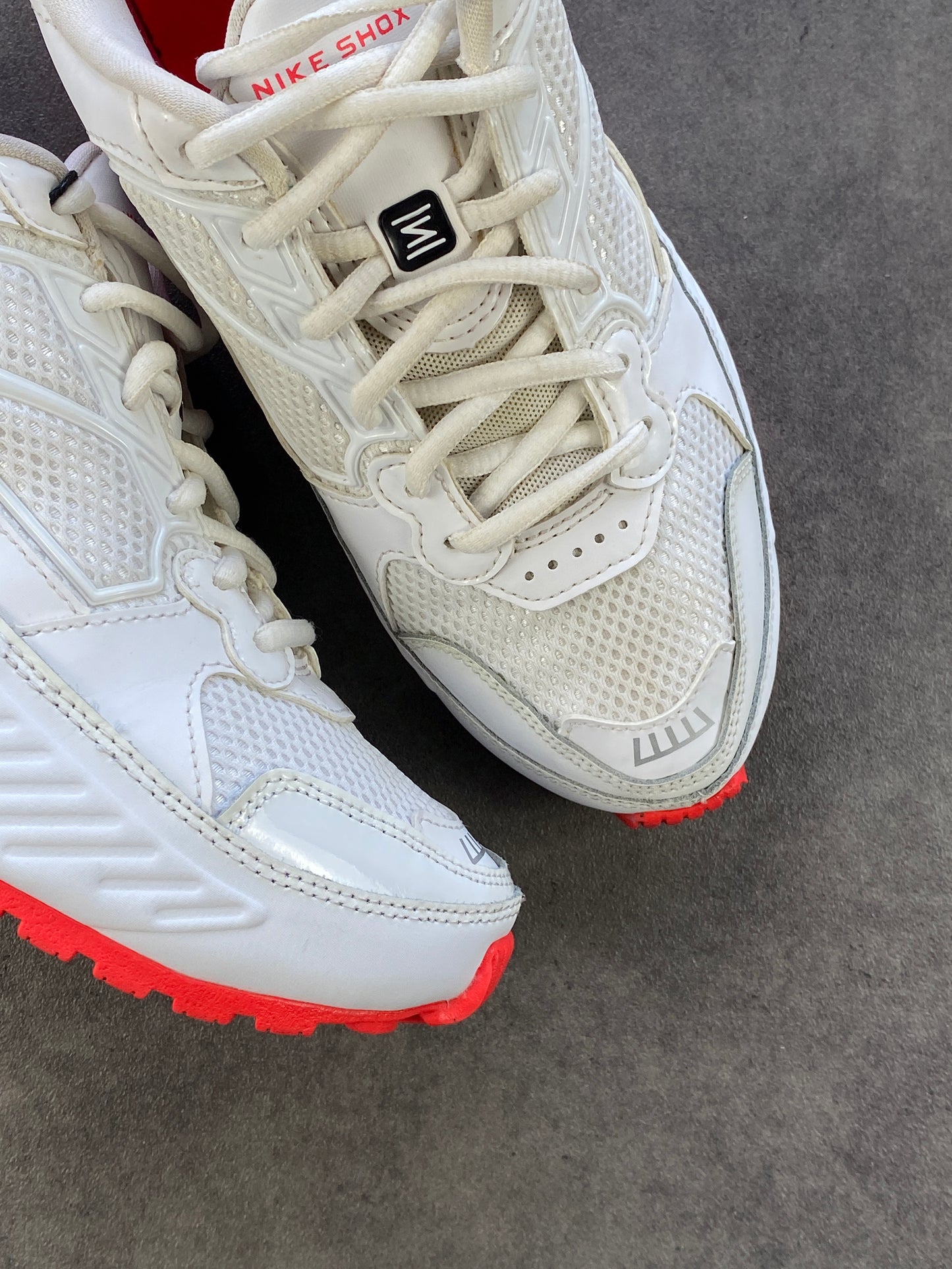 Nike Shox Enigma 9000