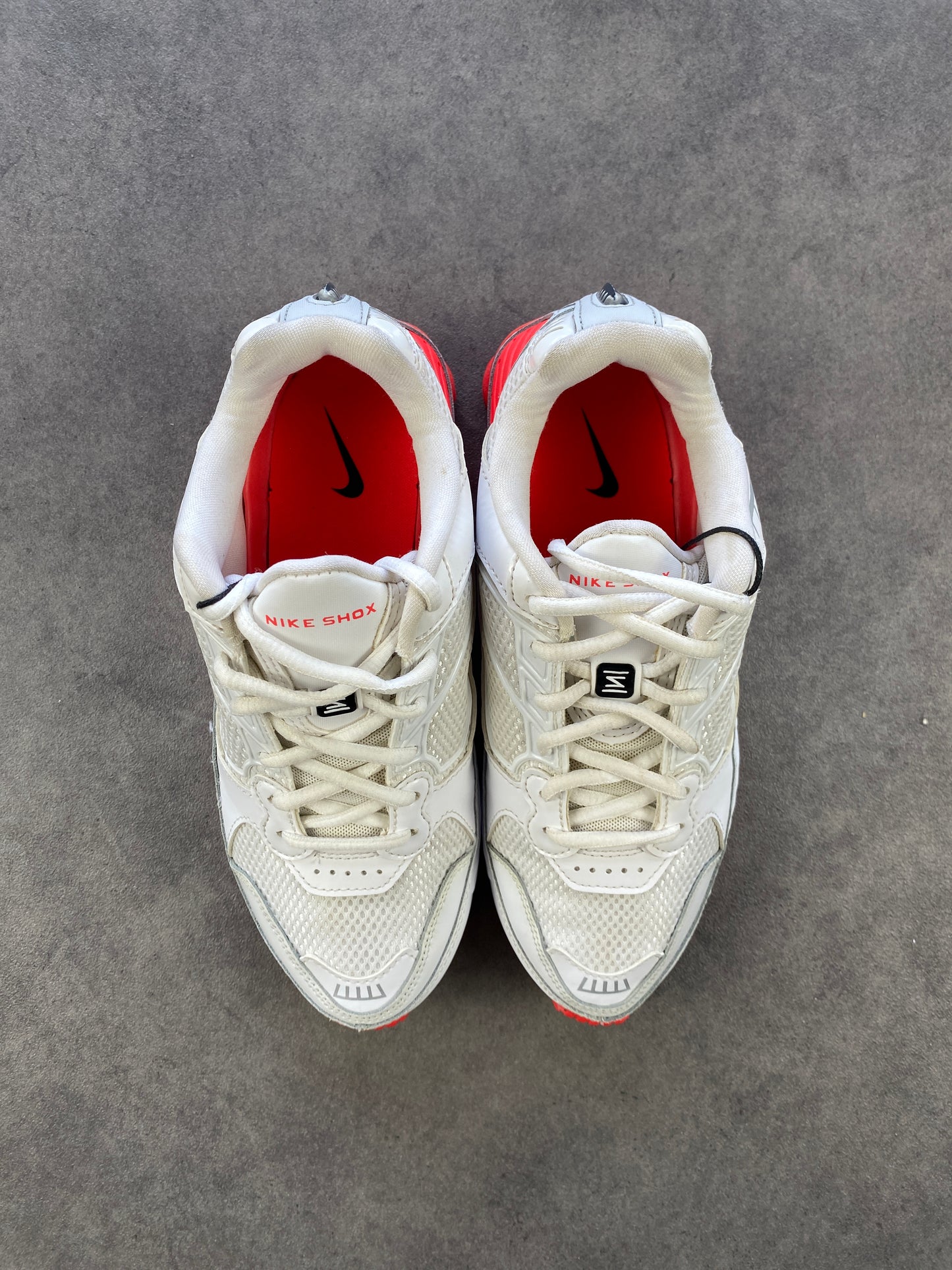 Nike Shox Enigma 9000