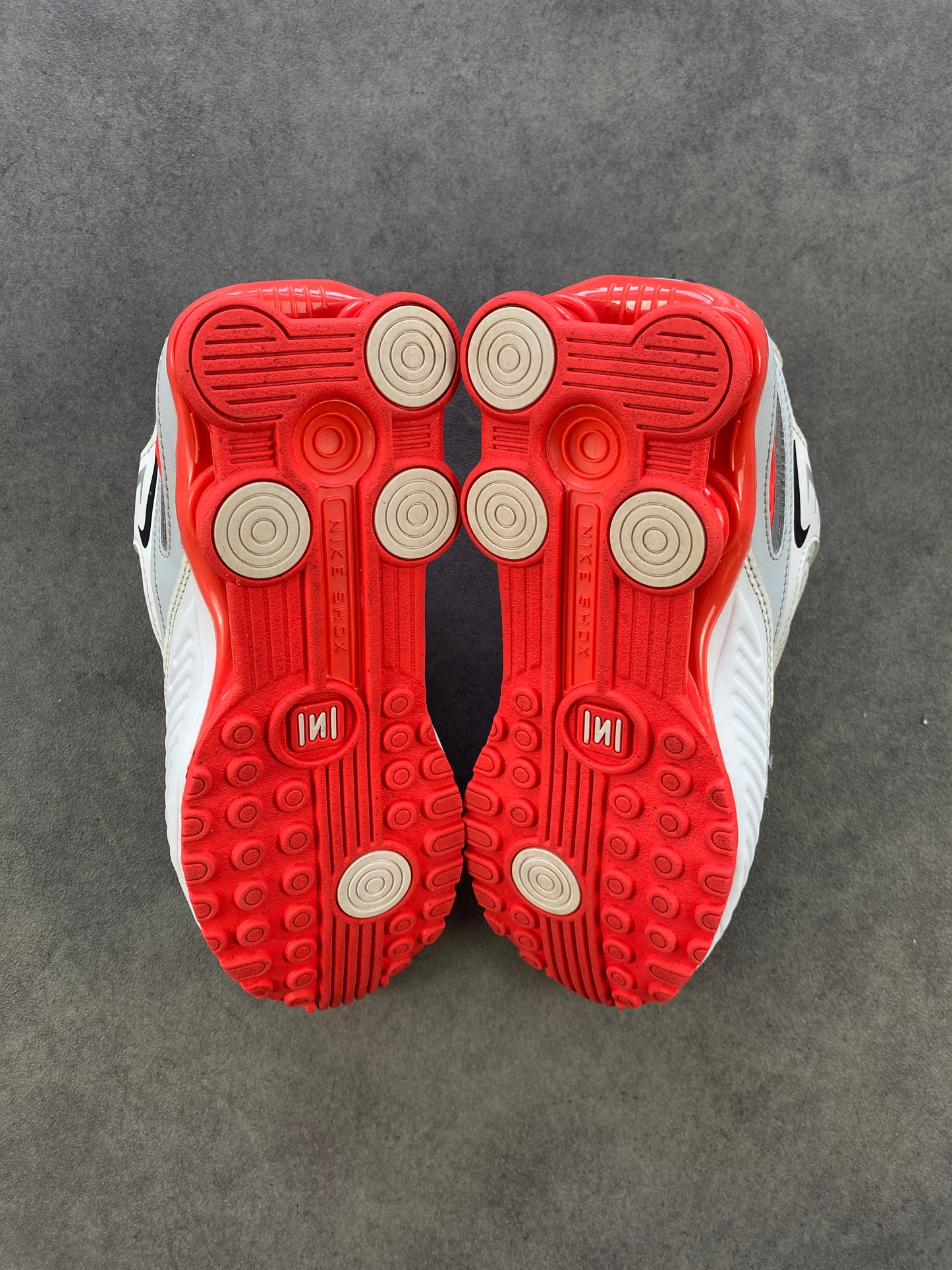 Nike Shox Enigma 9000