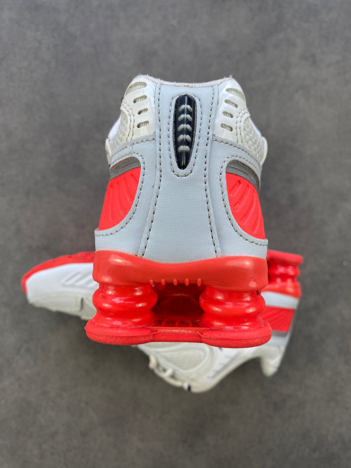 Nike Shox Enigma 9000
