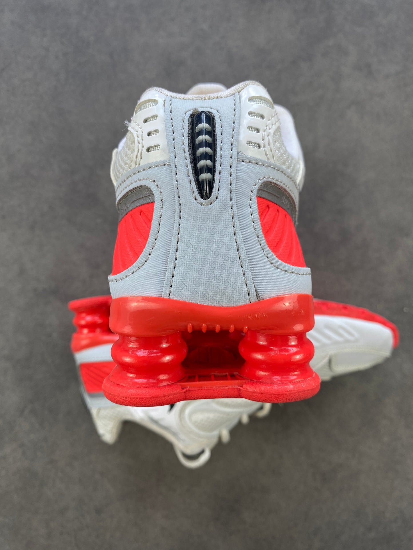 Nike Shox Enigma 9000