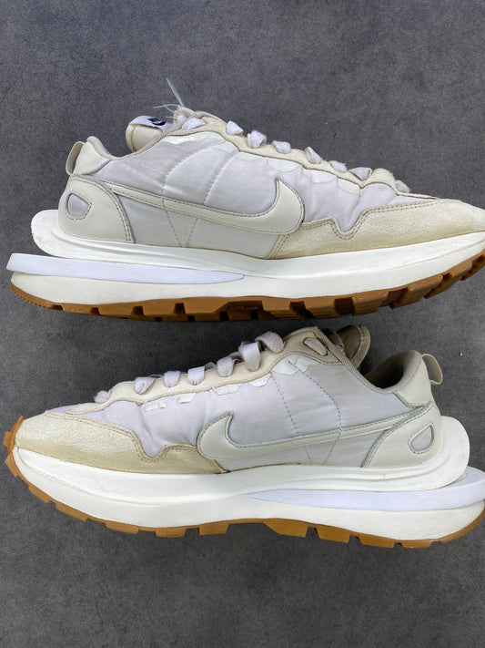 Nike Vaporwaffle Sacai Sail Gum