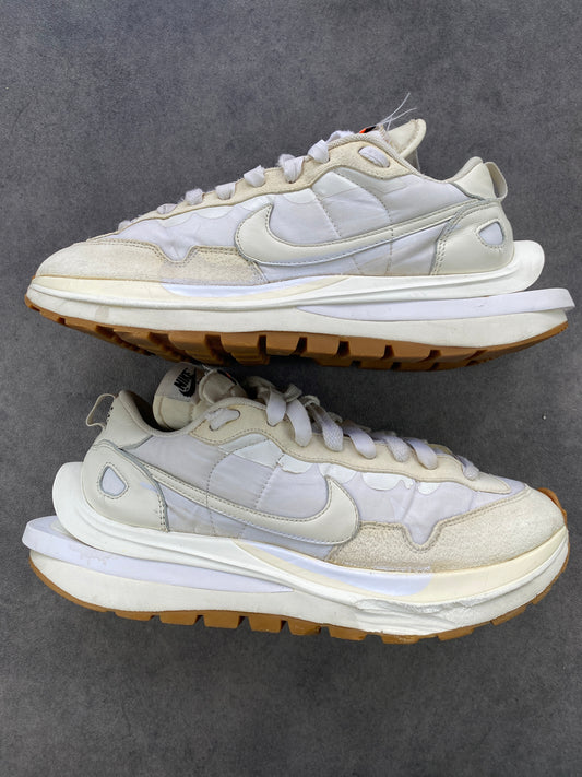Nike Vaporwaffle Sacai Sail Gum