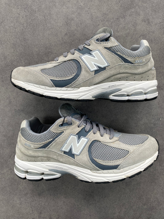 New Balance 2002R Steel Grey Orca