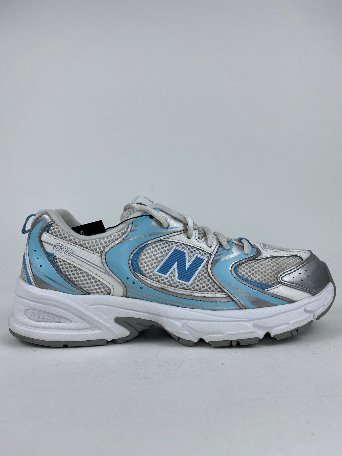 New Balance 530 Lace Sea Salt Still Water (Taille 40)