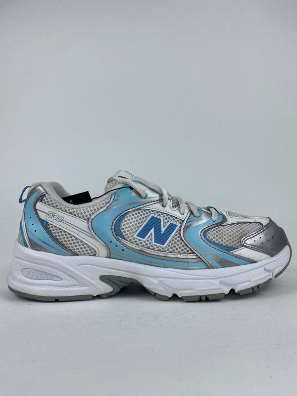 New Balance 530 Lace Sea Salt Still Water