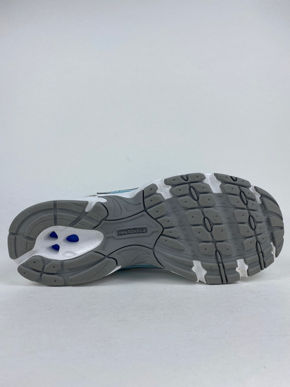 New Balance 530 Lace Sea Salt Still Water (Taille 40)