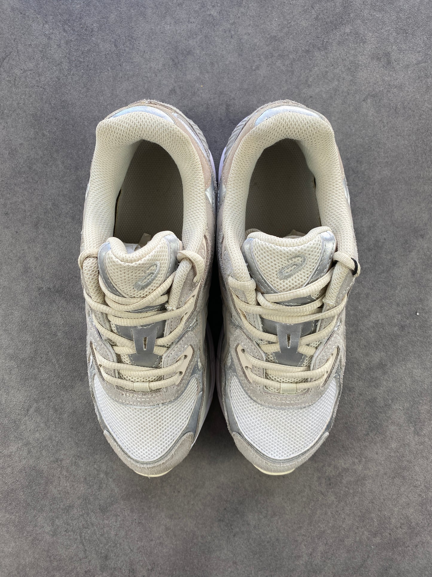 ASICS Gel-NYC Oyster Grey