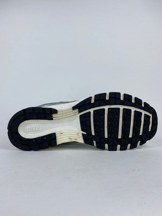 Nike p-6000 Metallic Silver (Taille 46)