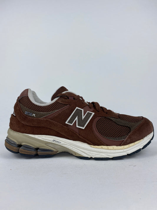 New Balance 2002R Rich Oak Dark Mushroom (Taille 41,5)