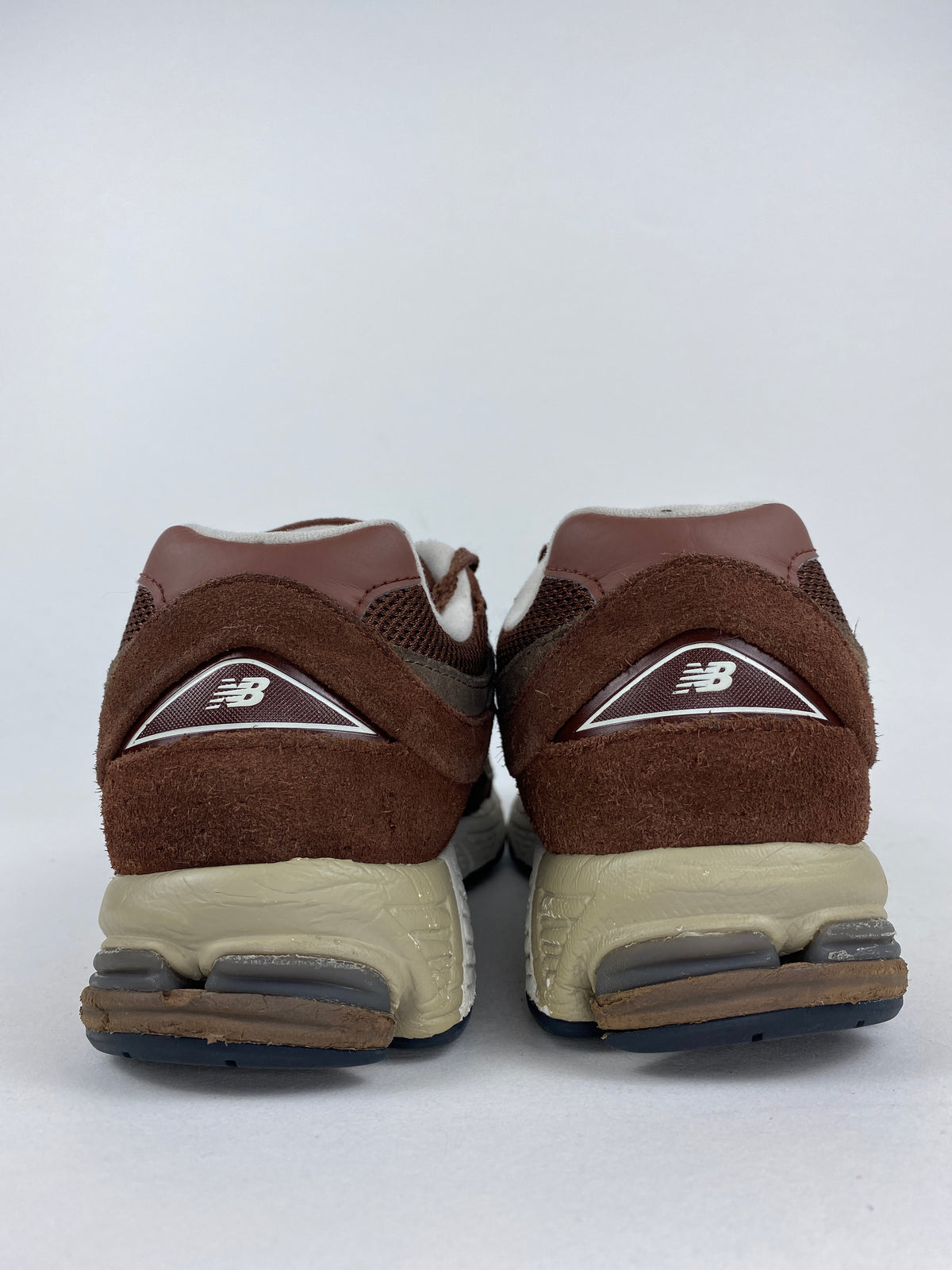New Balance 2002R Rich Oak Dark Mushroom (Taille 41,5)