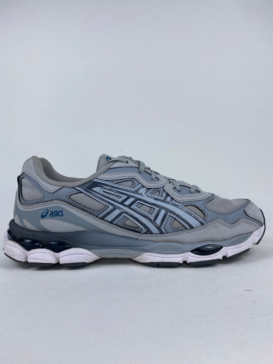 ASICS Gel-NYC Piedmont Grey Carrier Grey (Taille 44,5)