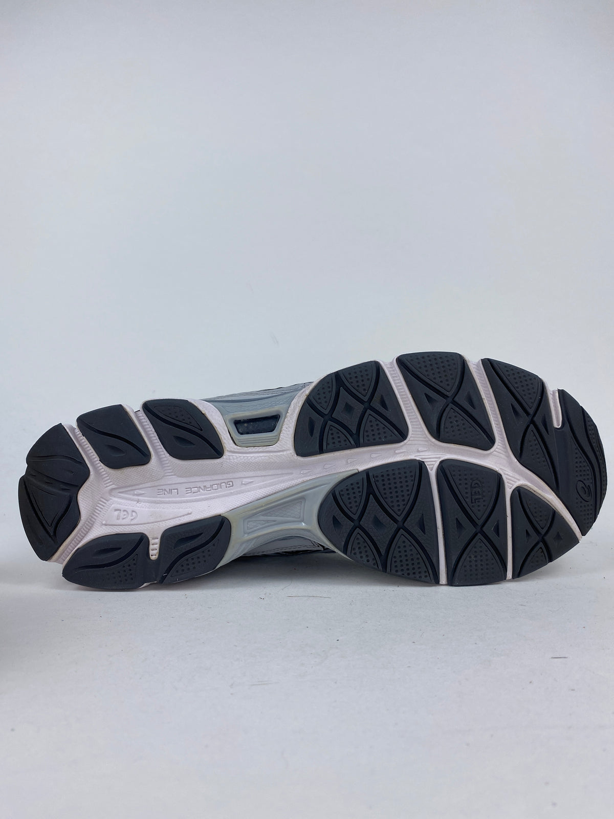 ASICS Gel-NYC Piedmont Grey Carrier Grey (Taille 44,5)