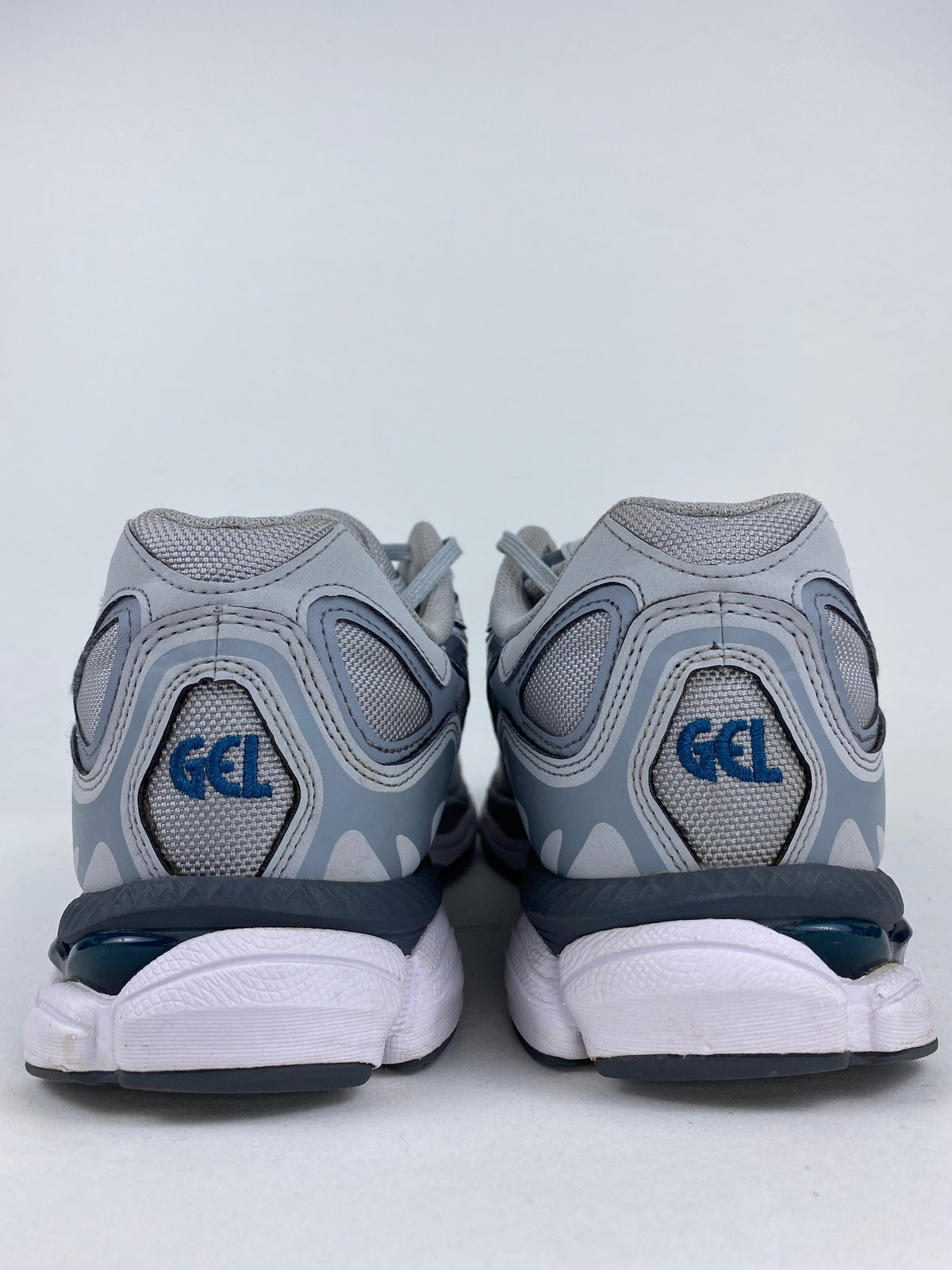 ASICS Gel-NYC Piedmont Grey Carrier Grey (Taille 44,5)