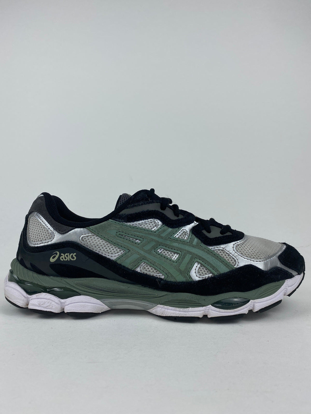 ASICS Gel-NYC White Ivy (Taille 43,5)