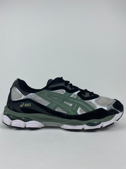 ASICS Gel-NYC White Ivy (Taille 43,5)