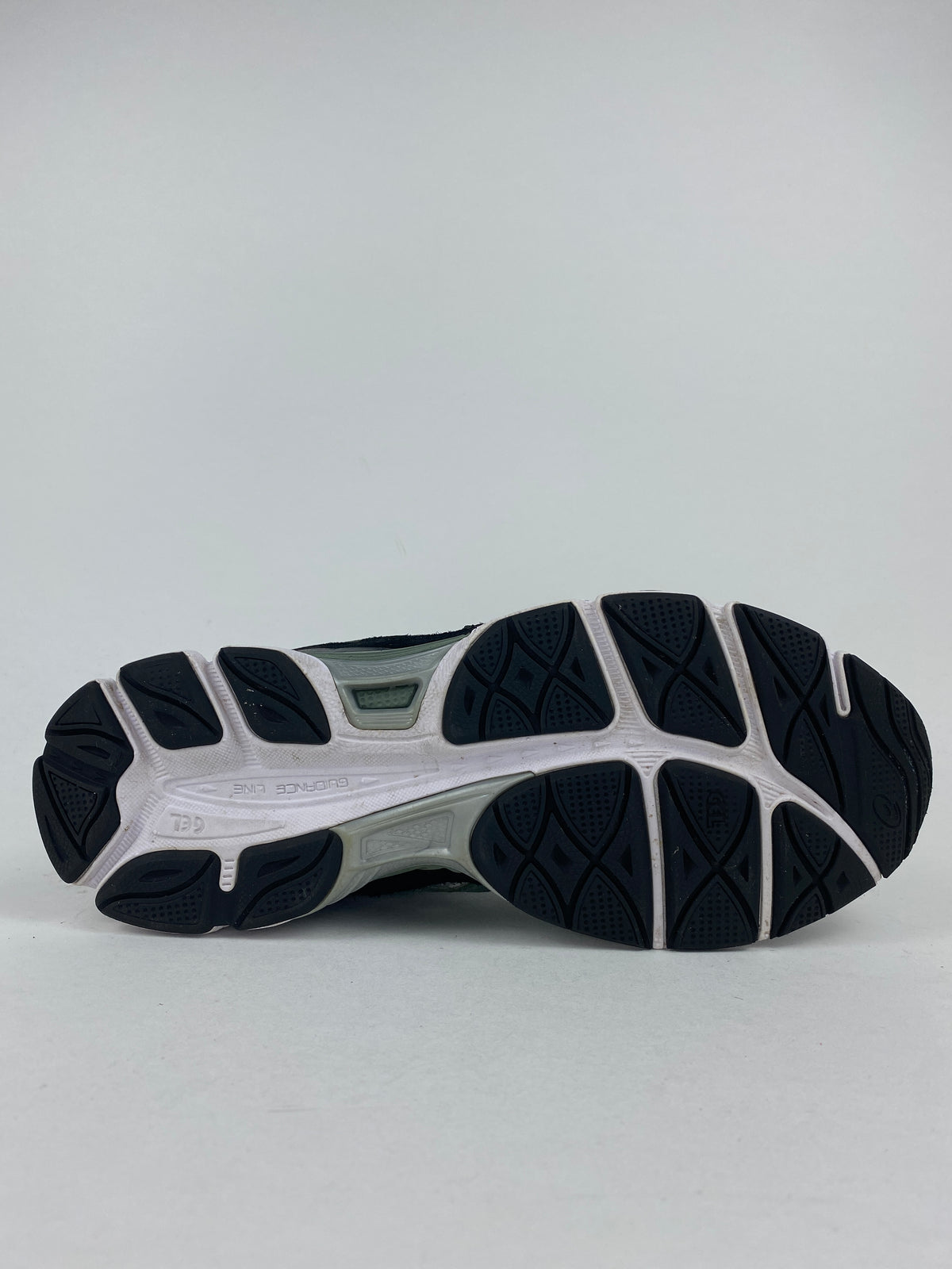 ASICS Gel-NYC White Ivy (Taille 43,5)