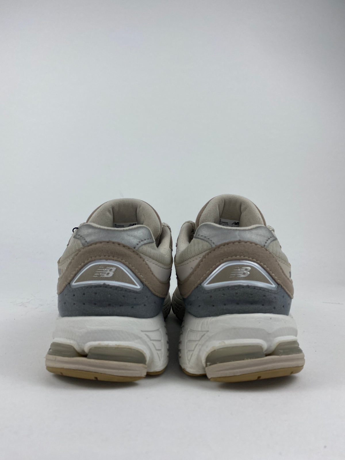 New Balance 2002R Timberwolf Mushroom (Taille 37)