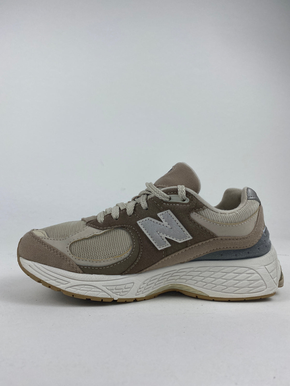 New Balance 2002R Timberwolf Mushroom (Taille 37)