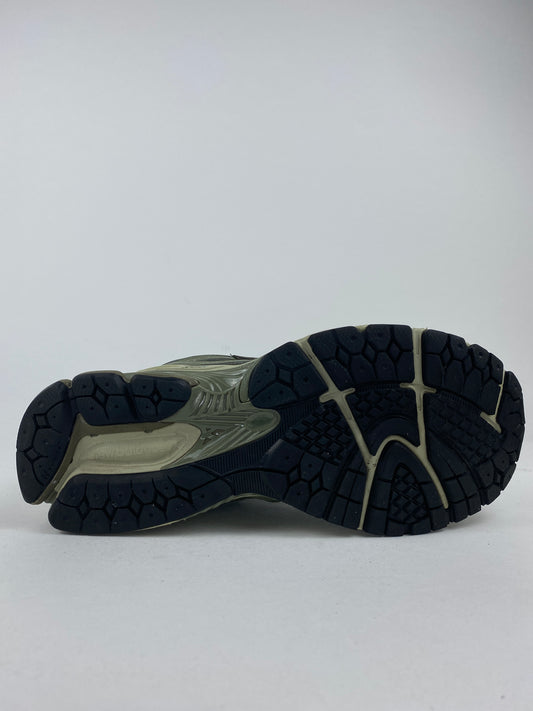 New Balance 1906R Camo Olive (Taille 42)
