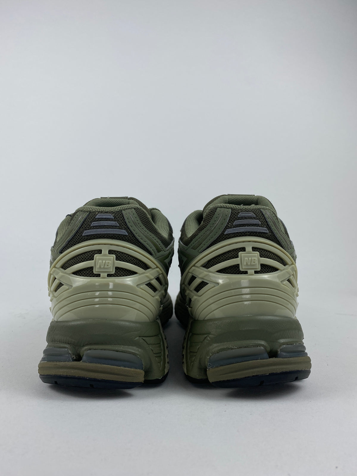 New Balance 1906R Camo Olive (Taille 42)